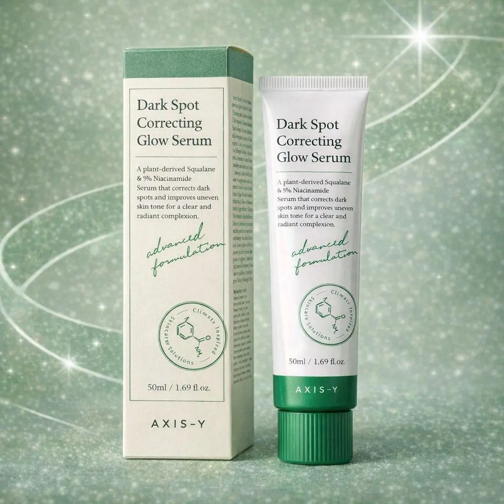 AXIS-Y Dark Spot Correcting Glow Serum